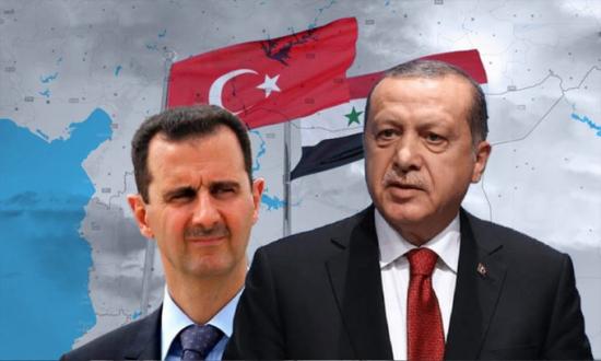 Турция – Сирия – Ирак: что с планами по «полосе отчуждения»?