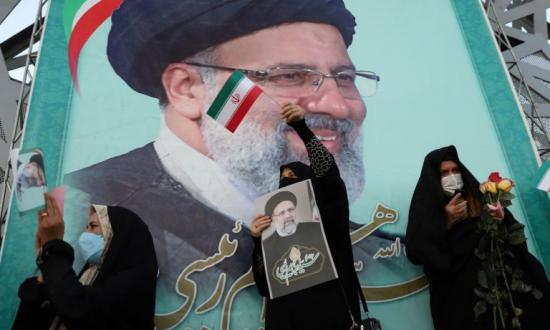 Внешняя политика Ирана при Реиси: смена приоритетов