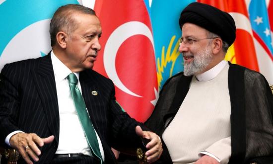 Присоединится ли Иран к Организации тюркских государств?