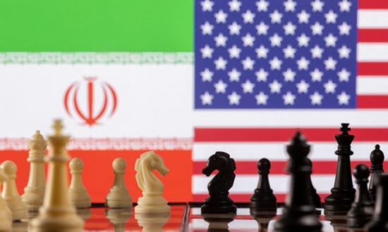 Атака на Эрбиль и крах ирано-американской «ядерной сделки»