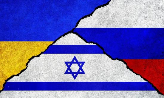 Пойдет ли Израиль на обострение отношений с Россией?