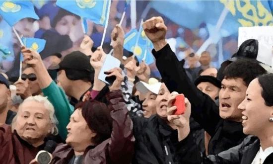Русофобия во власти превратит Казахстан в «Дикую Степь»