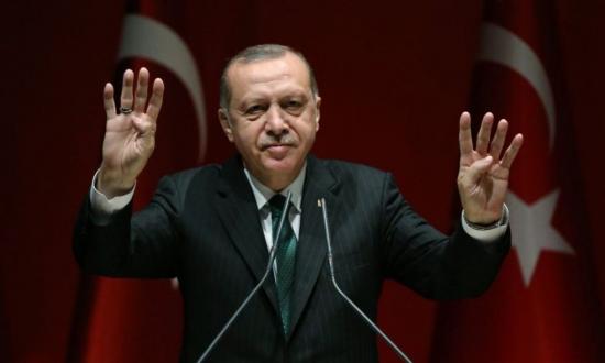 Турция перед выборами: кто бросит вызов хозяину Ак-Сарая?