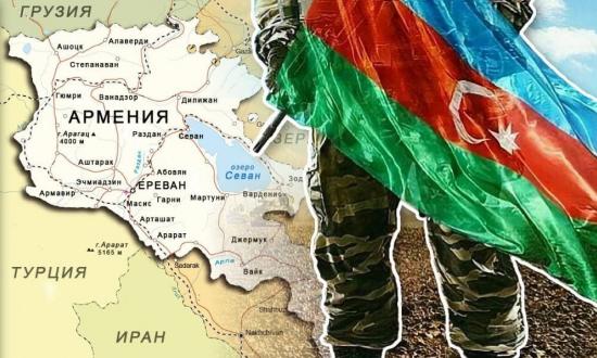 Азербайджан – Армения: кому выгодно новое обострение?