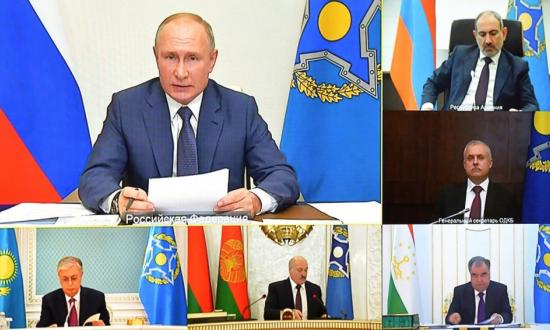 Казахстан: будут ли извлечены уроки из январского кризиса?
