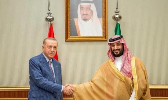 Турция и арабы: грядёт ли «новая эра» в отношениях?