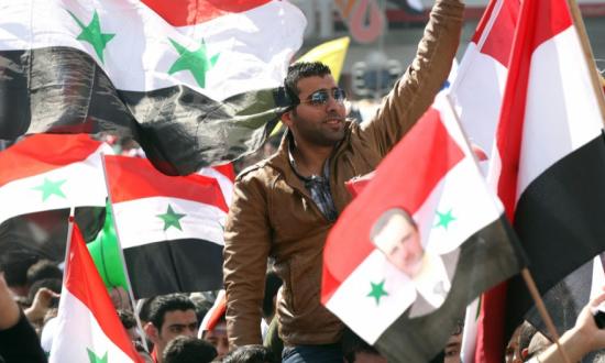 Сирия: американцы в раздумьях, у Турции свои планы