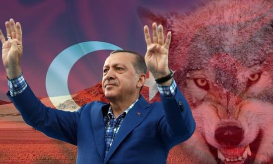 Скромное обаяние «Тюркского мира»