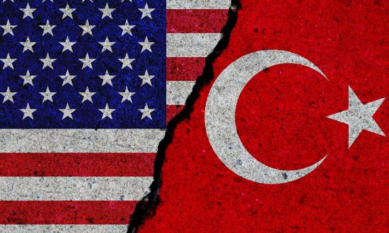 Испортит ли американо-турецкие отношения «русский вопрос»?